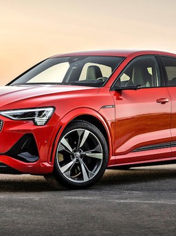 Lộ thông tin Audi mua khung gầm xe Trung Quốc để làm ô tô điện