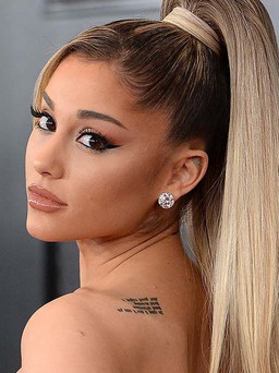 Ariana Grande ly thân chồng sau 2 năm chung sống?