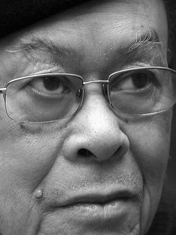 Nghệ sĩ nhân dân Bùi Đình Hạc qua đời ở tuổi 90