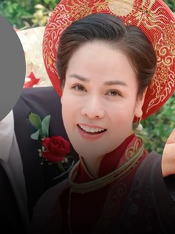 Nhật Kim Anh lên tiếng về tin đồn chuẩn bị kết hôn