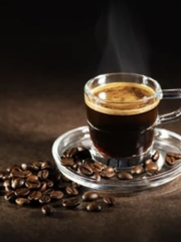 Nghiên cứu mới phát hiện thêm tin vui cho người yêu thích cà phê