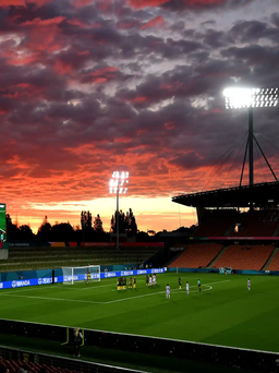 Chiêm ngưỡng sân đấu tiếp theo của đội tuyển nữ Việt Nam tại World Cup