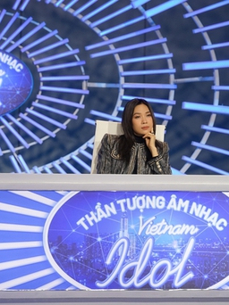 Mỹ Tâm ra quyết định bất ngờ trong tập 3 'Vietnam Idol'