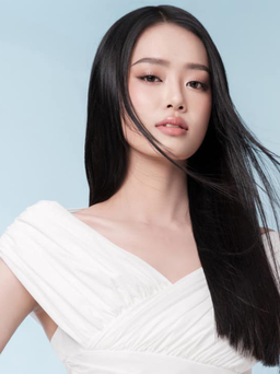 Bùi Khánh Linh nói gì khi trượt top 3 Miss World Vietnam dù được đánh giá cao?