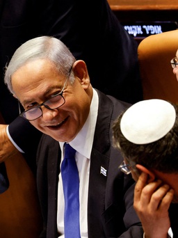 Quốc hội Israel phê chuẩn luật hạn chế quyền lực của Tòa án Tối cao