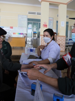 Trung đoàn CSCĐ Tây nguyên tổ chức nhiều hoạt động tri ân các anh hùng liệt sĩ