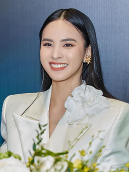 Bắt đầu tìm kiếm đại diện Việt Nam thi Hoa hậu Hoàn vũ 2023