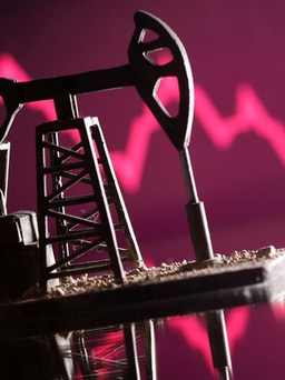 Giá xăng dầu hôm nay 25.7.2023: Tăng hơn 2%, lên mức cao nhất trong gần 3 tháng