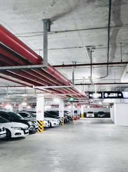 Kiện ra tòa là giải pháp văn minh giải quyết tranh chấp nhà chung cư