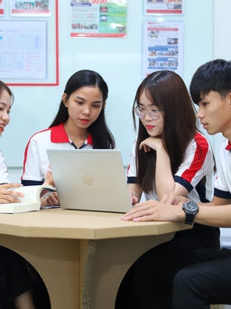 Cơ hội khai phá tiềm năng bản thân tại SCG cùng chương trình tuyển thực tập sinh