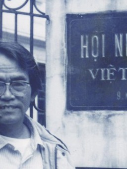 Vĩnh biệt nhà văn Hoàng Phủ Ngọc Tường