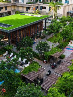 Akari City và chiến lược đáp ứng nhu cầu thực của Nam Long