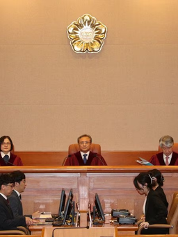 Tòa án Hàn Quốc không luận tội Bộ trưởng Nội vụ trong thảm kịch Itaewon