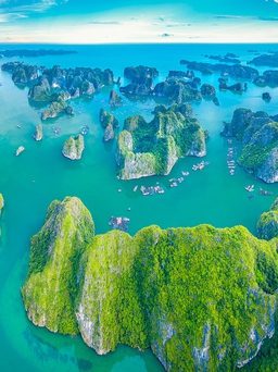 '10 viên ngọc ẩn' minh chứng Việt Nam nằm top những nước đẹp nhất Đông Nam Á