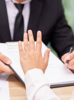 Có những người trẻ không biết… từ chối