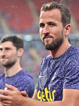 Lãnh đạo CLB Bayern Munich đến London thực hiện phi vụ ‘bom tấn’ mua Harry Kane