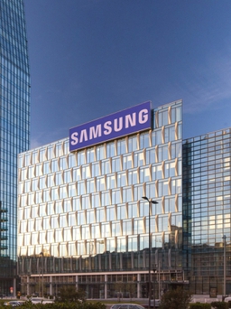 Lợi nhuận quý 2 của Samsung giảm mạnh