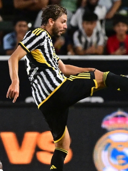 Juventus nhận cú sốc khi bị cấm dự cúp châu Âu