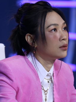Thí sinh 'Vietnam Idol' bị Mỹ Tâm yêu cầu 'khỏi hát nữa'