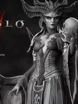 Lớp nhân vật yếu nhất trong Diablo IV sắp được tăng sức mạnh