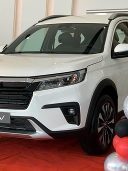 Khởi đầu như mơ tại Philippines, Indonesia… Honda BR-V có thành công tại Việt Nam?