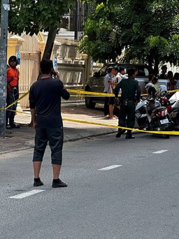 Bộ Ngoại giao lên tiếng vụ việc một người Việt bị bắn chết ở Campuchia
