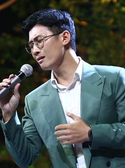 Ca sĩ Thiên Vương: Từng muốn bỏ nghề hát sau khi nhóm MTV tan rã