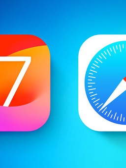 Safari bổ sung 9 tính năng mới trong iOS 17
