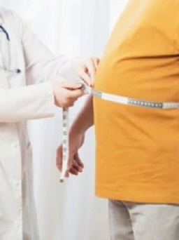 Gia tăng béo phì ở người Việt và thói quen ít vận động