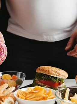 Phát hiện nguyên nhân bất ngờ vì sao người béo khó giảm cân