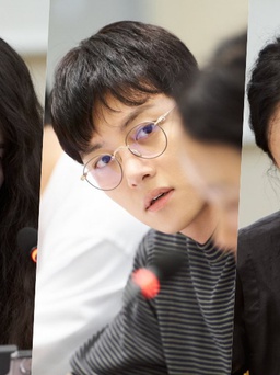 Ji Chang Wook đối đầu mỹ nhân Jeon Do Yeon, Lim Ji Yeon trong phim mới