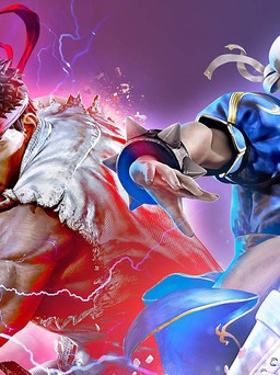 Street Fighter 6 đã bán được hơn 2 triệu bản