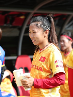 Thú vị những ứng viên ghi bàn cho đội tuyển nữ Việt Nam tại World Cup