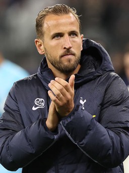 Diễn biến phi vụ chuyển nhượng Harry Kane, Bayern Munich sẵn sàng phá kỷ lục