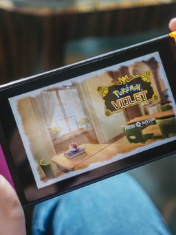 Nintendo Switch 2 có thể ra mắt vào năm 2024 với màn hình LCD