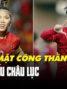Vì sao Huỳnh Như và Thùy Trang vắng mặt ở đội tuyển nữ Việt Nam?