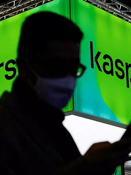 Kaspersky cảnh báo các chiến dịch lừa đảo mới