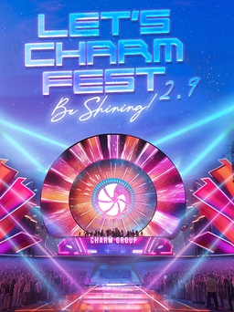 Charm Group tổ chức siêu lễ hội biển tại Hồ Tràm vào dịp lễ 2.9