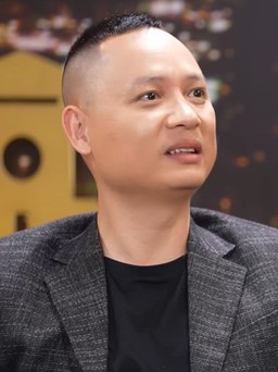 Nhạc sĩ Nguyễn Hải Phong tiết lộ quá khứ từng làm phục vụ, giữ xe