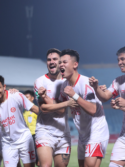 Cúp quốc gia 2023: CLB Viettel gặp CLB Thanh Hóa trong trận chung kết