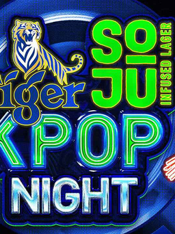 Kpop Night kín chỗ sau 3h công bố, G-Dragon chứng minh sức hút 'bất chấp' thời gian