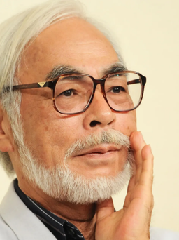 Phim 'The Boy and the Heron' của Hayao Miyazaki ra mắt khán giả Âu - Mỹ