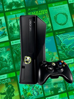 Xbox 360 Store sẽ đóng cửa vào năm sau