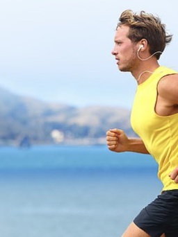 Chuyên gia: 4 'nguyên tắc vàng' giúp chạy bộ đạt hiệu quả cao