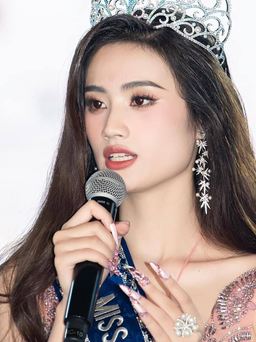 Hoa hậu Ý Nhi bị phản ứng vụ 'kể tên 3 người nổi tiếng ở Bình Định'