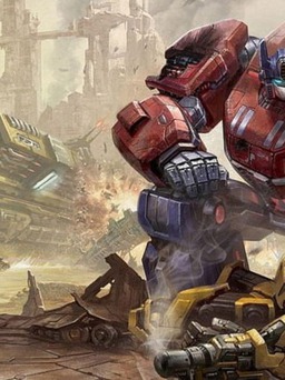 Activision bác bỏ tin đồn làm mất mã nguồn game Transformers