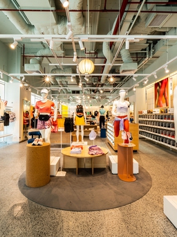 Nike và chiến lược 'bản địa hóa', ưu tiên trải nghiệm của khách hàng