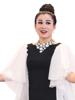 Giọng soprano hàng đầu Đào Tố Loan: 'Âm nhạc của Văn Cao quá rộng lớn'