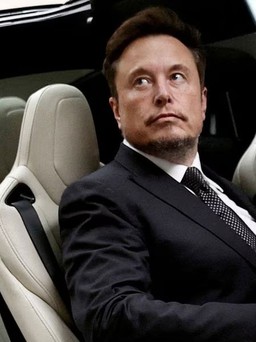 Tỉ phú Elon Musk muốn X loại bỏ tính năng chặn tài khoản