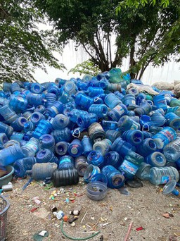 14 hiệp hội đề nghị gỡ vướng về định mức chi phí tái chế